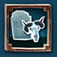 'Adept Goatherd' achievement icon