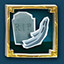 Icon for Legendary Ghostbuster