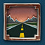 Icon for Don't Look Back