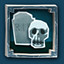 'Master Bone Collector' achievement icon