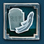 Icon for Master Ghostbuster