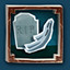 'Adept Ghostbuster' achievement icon