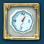 'Odyssey' achievement icon