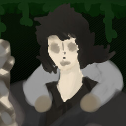 THE PATRON WILL FEAST ON YOUR CONVICTION. achievement icon for ROT