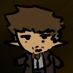 Aelar, put that sword away! achievement icon for ROT