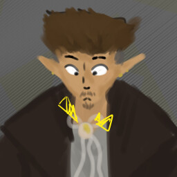 Venus' Light will save him. achievement icon for ROT