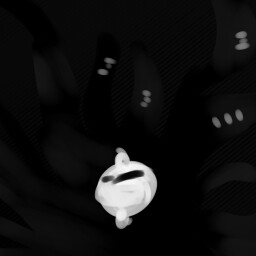 This world is yours now. achievement icon for ROT