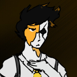 Are they like... dripping gold? achievement icon for ROT