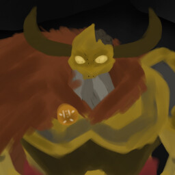 I can fix you, brother. achievement icon for ROT