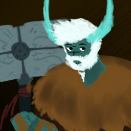 I'll kill him for that. achievement icon for ROT
