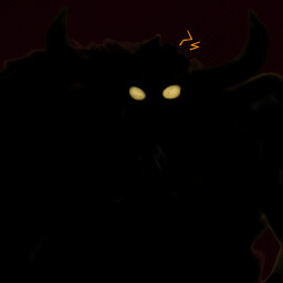 Hit me again I DARE you... achievement icon for ROT