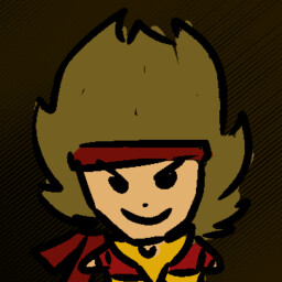THAT'S HIM AND ONLY HIM!! achievement icon for ROT