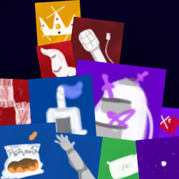 Okay, now surely one of these is helping... achievement icon for ROT