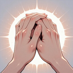 Icon for Understood in the Hands