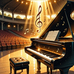 Icon for Broken Silence