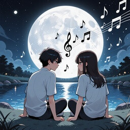 Icon for Riverbank Secret