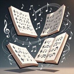 Icon for Three Movements