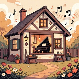 Icon for Love in Every Note