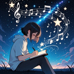 Icon for Songwriter Reborn