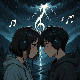 Icon for The Valley's Chord