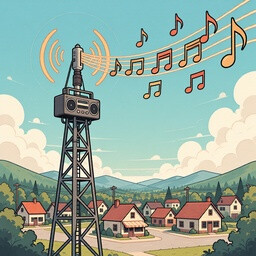 Icon for Signal Clear