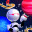 Cosmic Robots icon