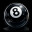 8 Ball Pro Online icon