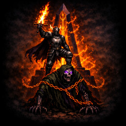 Icon for Nihard the Valiant