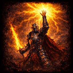 Icon for Knight of the Order