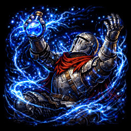 Icon for Magical drought