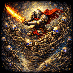 Icon for BONE CARNAGE