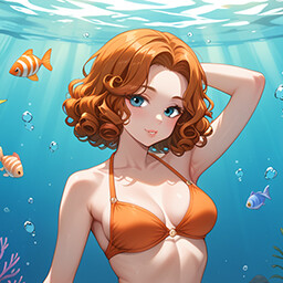 Icon for Tide Pool Sanctuary