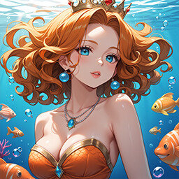 Icon for The Abyssal Throne Room