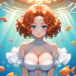 Icon for Bioluminescent Alcove