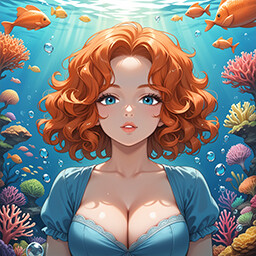 Icon for Coral Garden Entrance