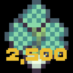 Forager III