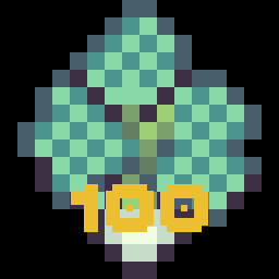 Forager I