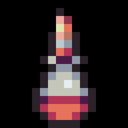 Apprentice Alchemist