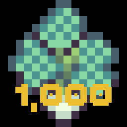 Forager II