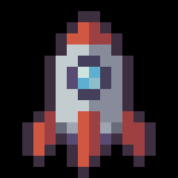 The Final Frontier