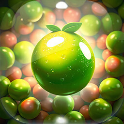 Icon for Level 22