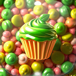 Icon for Level 34