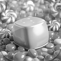 Icon for Level 38