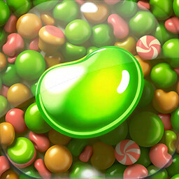 Icon for Level 6