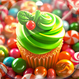 Icon for Level 14