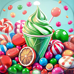 Icon for Level 37