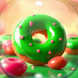 Icon for Level 32