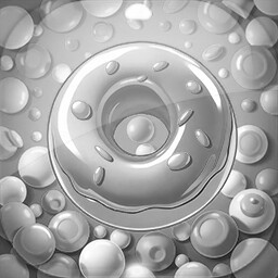 Icon for Level 18