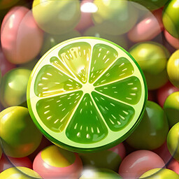 Icon for Level 36