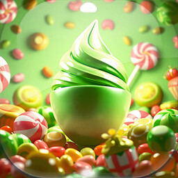 Icon for Level 42